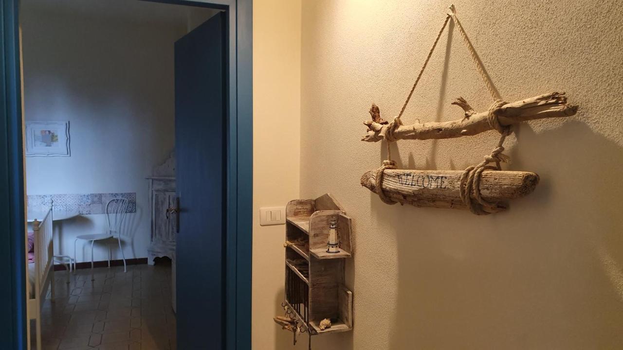 Cla&Cha Studio Bonassola Luaran gambar