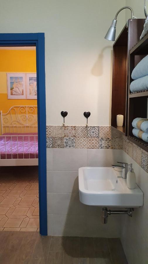Cla&Cha Studio Bonassola Luaran gambar